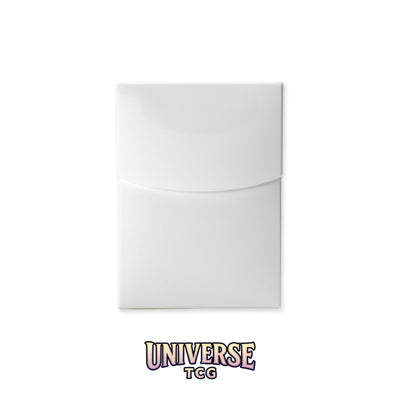 Large Deck Box 100+ with 150 Sleeves