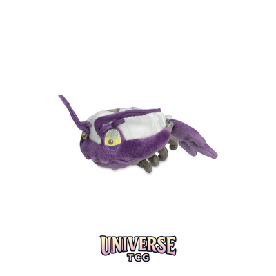 Wimpod Sitting Cuties Plush - 20.3 cm