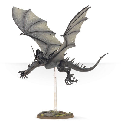 Winged Nazgûl Miniature Kit