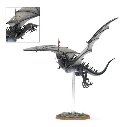 Winged Nazgûl Miniature Kit