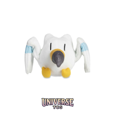 Wingull Sitting Cuties Plush - 17.8 cm