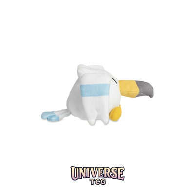 Wingull Sitting Cuties Plush - 17.8 cm