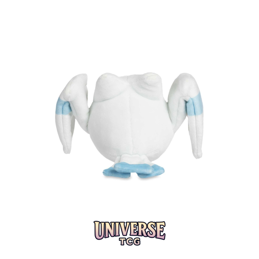 Wingull Sitting Cuties Plush - 17.8 cm