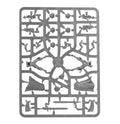 Witchseeker Squad – Warhammer 40,000 Miniatures Kit