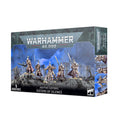 Witchseeker Squad – Warhammer 40,000 Miniatures Kit