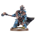 Wolf Guard Battle Leader – Space Wolves