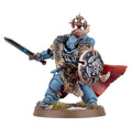 Wolf Guard Battle Leader – Space Wolves