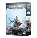 Wolf Guard Battle Leader – Space Wolves