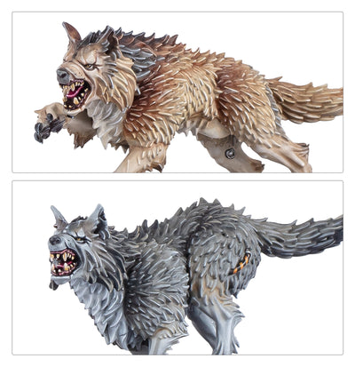 Cortacabezas de la Guardia del Lobo