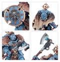 Wolf Guard Headtakers