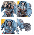 Wolf Guard Terminators – Space Wolves
