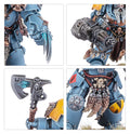 Wolf Guard Terminators – Space Wolves