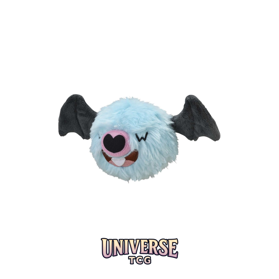Woobat Sitting Cuties Plush - 2 .190.5 cm