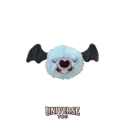Woobat Sitting Cuties Plush - 7 cm