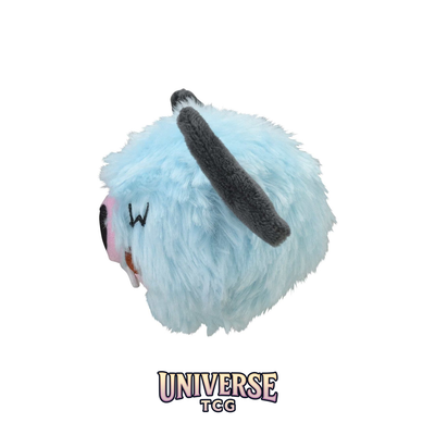 Woobat Sitting Cuties Plush - 7 cm