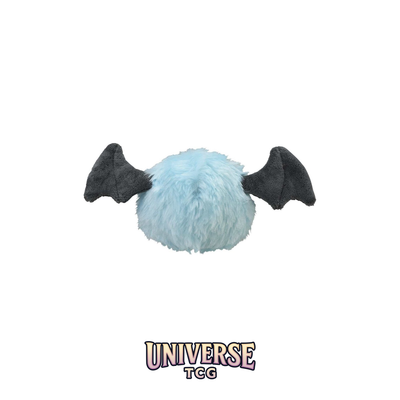 Woobat Sitting Cuties Plush - 7 cm