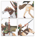 Wood Elf Realms: Battle March Army