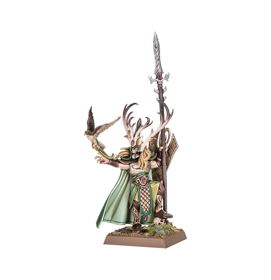 Wood Elf Realms: Battle March Army | Universe TCG
