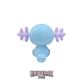 Wooper Sitting Cuties Plush - 15.2 cm