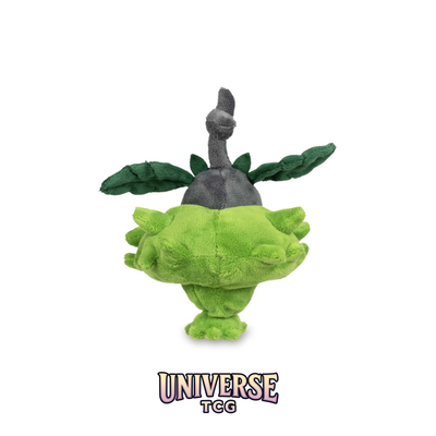 Wormadam (Plant Cloak) Sitting Cuties Plush - 14.6 cm