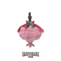 Wormadam (Trash Cloak) Sitting Cuties Plush - 15.2 cm