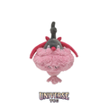 Wormadam (Trash Cloak) Sitting Cuties Plush - 15.2 cm