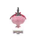 Wormadam (Trash Cloak) Sitting Cuties Plush - 15.2 cm