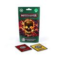 Wrack and Ruin Rivals Deck (Inglés)