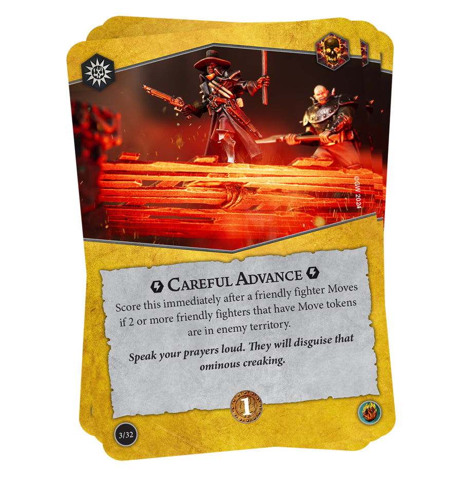Wrack and Ruin Rivals Deck (Inglés)