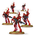 Wraithguard (Aeldari) – Warhammer 40,000 Miniatures Kit