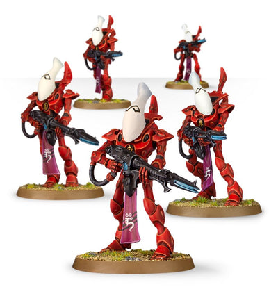 Guardia Espectral