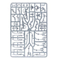 Wraithguard (Aeldari) – Warhammer 40,000 Miniatures Kit