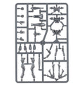 Wraithlord - Aeldari Walker Miniature Kit (Warhammer 40,000)