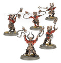 Khorne Wrathmongers / Skullreapers