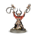 Khorne Wrathmongers / Skullreapers