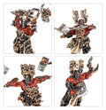 Khorne Wrathmongers / Skullreapers