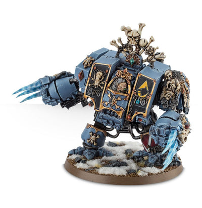 Dreadnought Wulfen