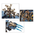 Wulfen Dreadnought