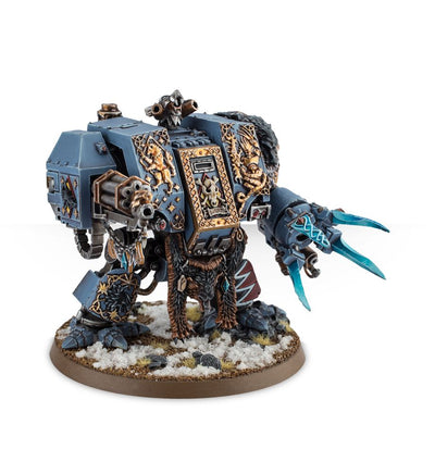 Dreadnought Wulfen