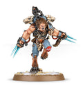 Space Wolves: Wulfen