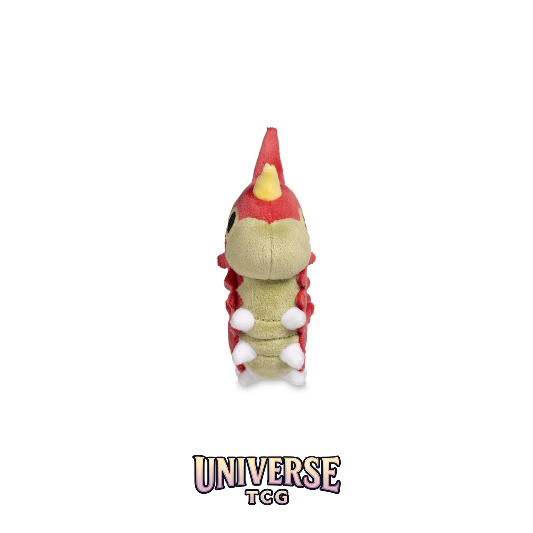 Wurmple Sitting Cuties Plush - 5 .12.75 cm