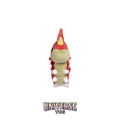 Wurmple Sitting Cuties Plush - 14 cm