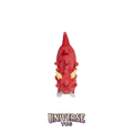 Wurmple Sitting Cuties Plush - 14 cm