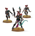 Wyches – Drukhari Miniatures Kit (Warhammer 40,000)