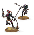 Wyches – Drukhari Miniatures Kit (Warhammer 40,000)