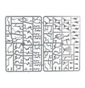 Wyches – Drukhari Miniatures Kit (Warhammer 40,000)