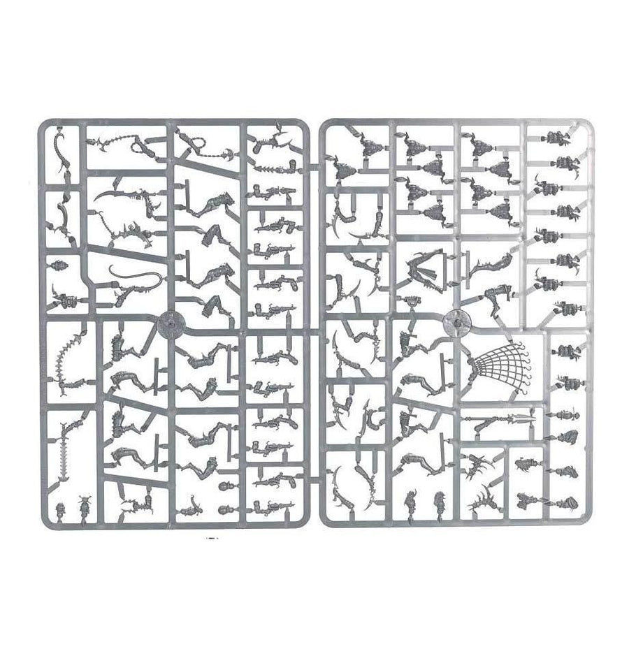 Wyches – Drukhari Miniatures Kit (Warhammer 40,000)