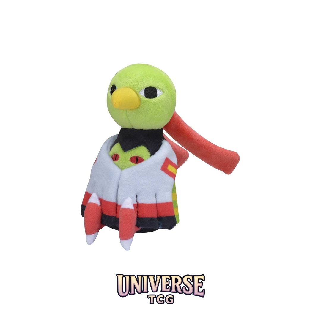 Xatu Sitting Cuties Plush - 6 .63.5 cm