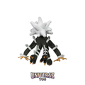 Xurkitree Sitting Cuties Plush - 17.1 cm