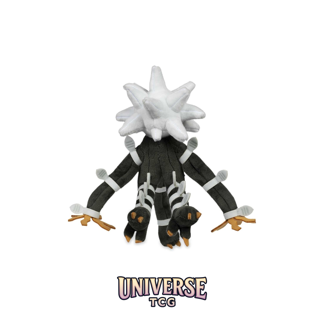 Xurkitree Sitting Cuties Plush - 6 .190.5 cm